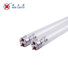 Optional Ozone or No Ozone Fluorescent T8 UVC Lamp Tube Light